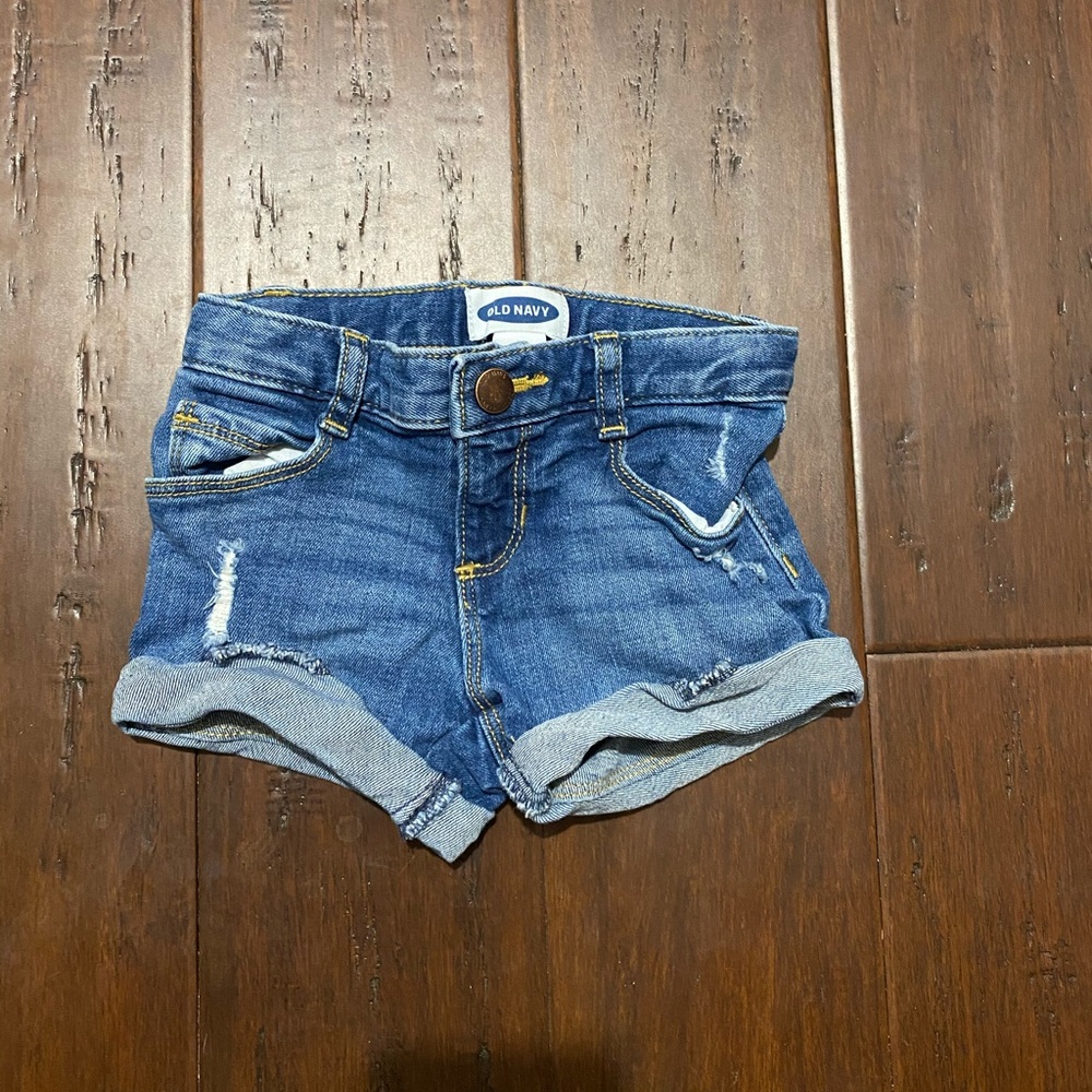 Old Navy Shorts